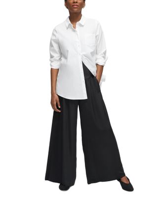Flowy Maternity Pants
