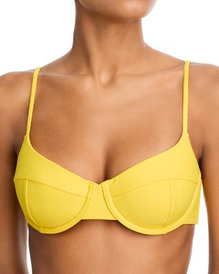 Mona Bikini Top & Isla Bikini Bottoms