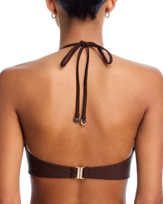 Gari Bikini Top & Benni Bikini Bottom