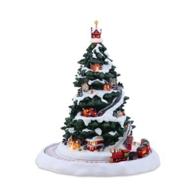 Winter Wonderland Christmas Eve Express