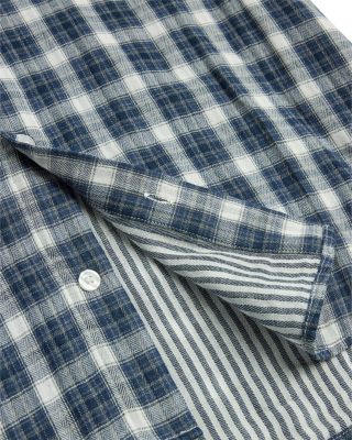 Kenmare Flannel Shirt