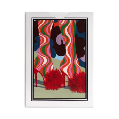 Artist Series Bijou Karman Card Set