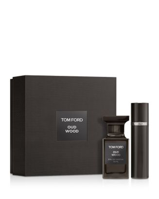 TOM FORD OUD WOOD 50ml&10ml セット Tom Ford Private Blend Oud Wood Eau de Parfum Gift Set