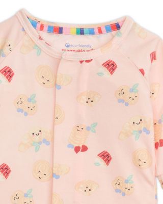 Girls' Bake My Day Printed One Piece - Baby