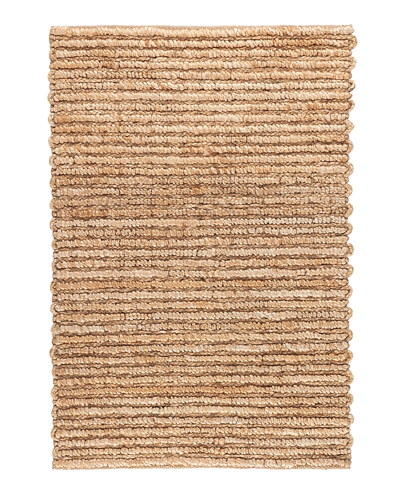 Dash & Albert By Annie Selke Dash Albert By Annie Selke Da1408 Dunes Area Rug, 2'0x3'0 In Brown