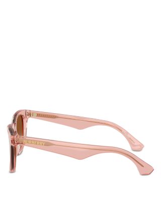 Kids' Square Sunglasses, 46mm