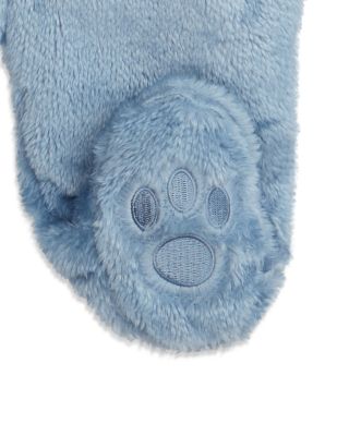 Boys&#39; Winter Sky Fleece Footie One Piece - Baby