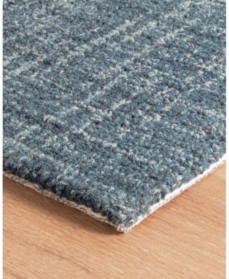 Dash Albert by Annie Selke DA1005 Crosshatch Area Rug, 2'6"x8'0"