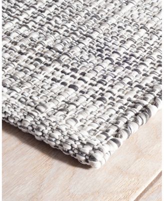 Dash Albert by Annie Selke DA1057 Fusion Indoor/Outdoor Area Rug, 2'6"x8'0"