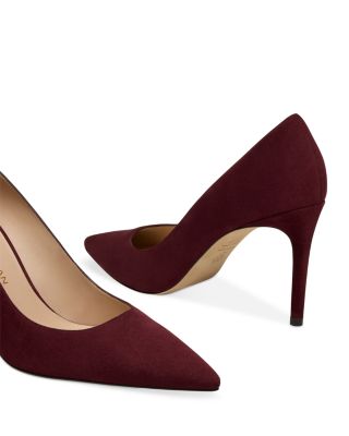 Women's Stuart Power 85 Pumps