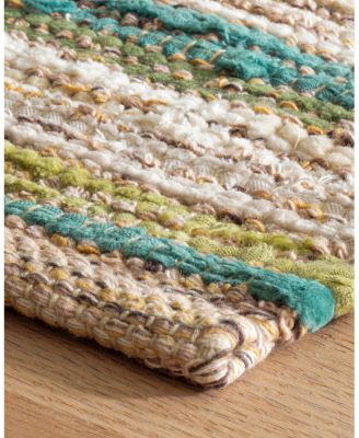 Dash Albert by Annie Selke DA1420 Francisco Area Rug, 8'0"x10'0"