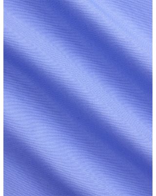 Classic Fit Poplin Shirt