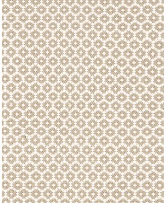 Dash Albert by Annie Selke DA2143 Finn Indoor/Outdoor Area Rug, 5'0"x8'0"