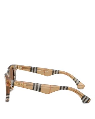 Kids' Square Sunglasses, 46mm