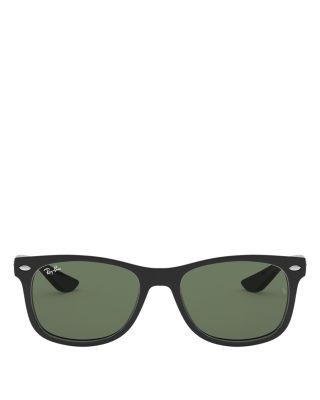 Junior New Wayfarer Square Sunglasses, 47mm