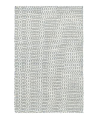 Dash Albert by Annie Selke RDA446 Honeycomb Area Rug, 9'0"x12'0"