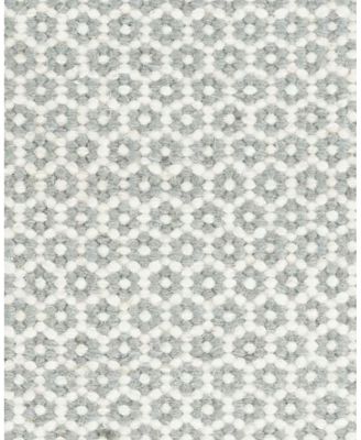 Dash Albert by Annie Selke RDA446 Honeycomb Area Rug, 2'0"x3'0"