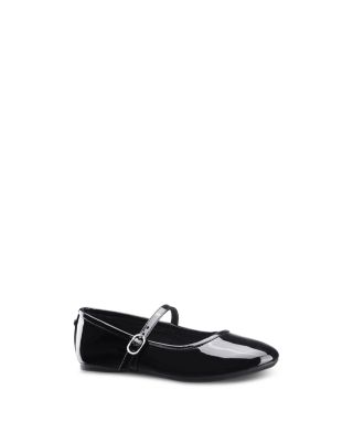 Girls' Nicola Mary Jane Ballet Flats - Little Kid, Big Kid