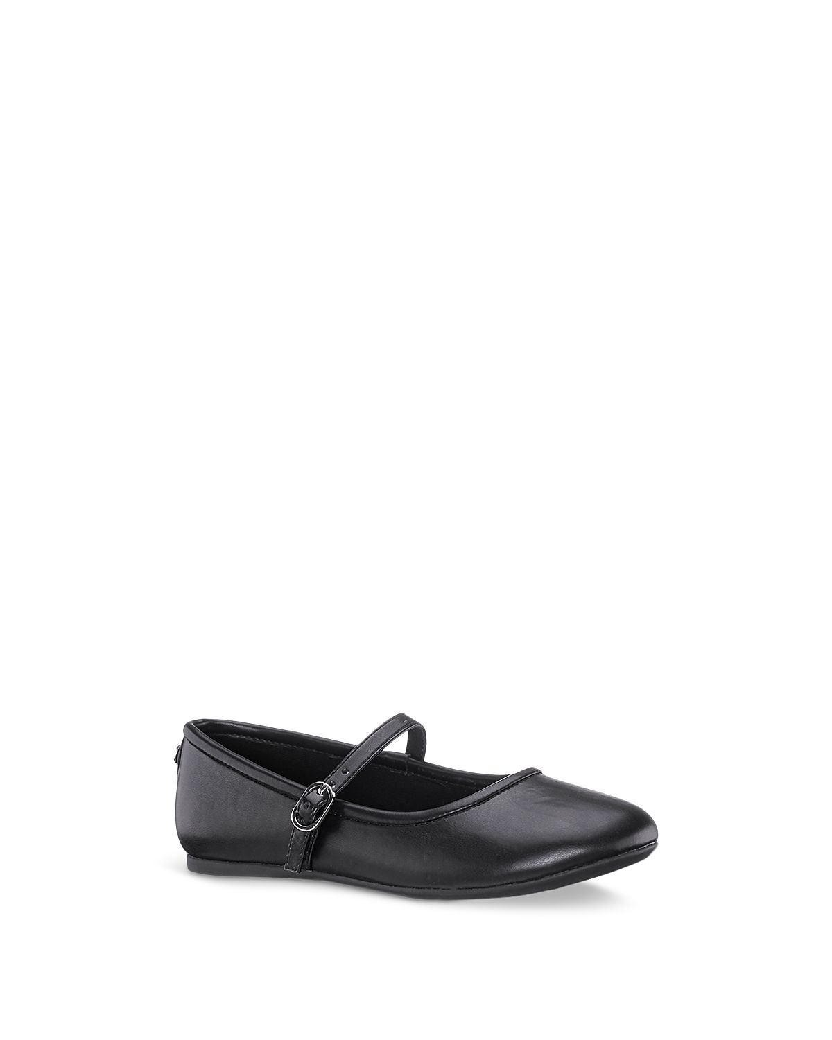 Nina Girls' Nicola T Mary Jane Ballet Flats - Toddler