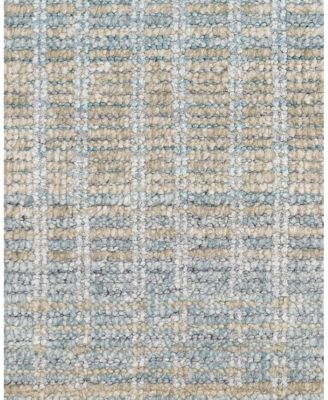 Dash Albert by Annie Selke DA929 Geneva Area Rug, 2'6"x8'0"