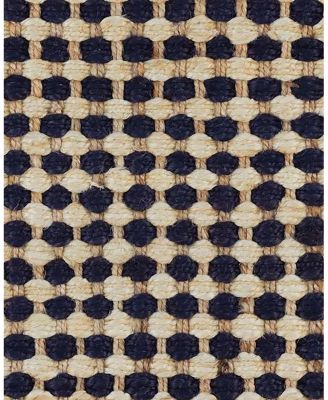 Dash Albert by Annie Selke DA978 Kuba Area Rug, 2'6"x8'0"