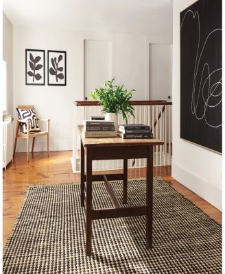 Dash Albert by Annie Selke DA978 Kuba Area Rug, 8'0"x10'0"