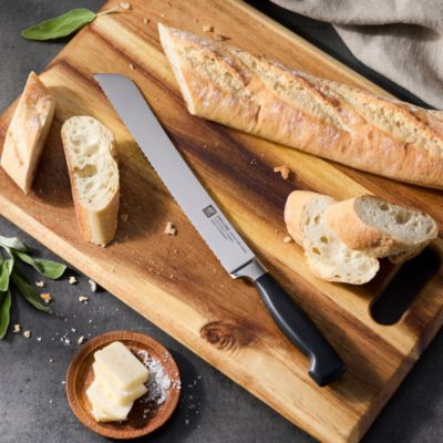 Four Star 9" Country Bread Knife