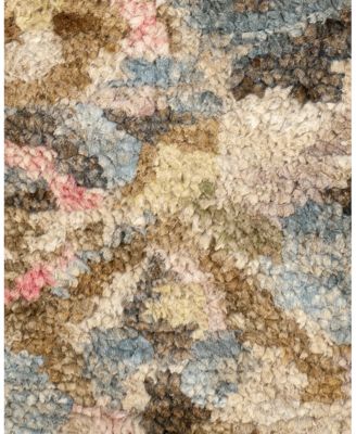 Dash Albert by Annie Selke DA2210 Keira Area Rug, 2'6"x8'0"