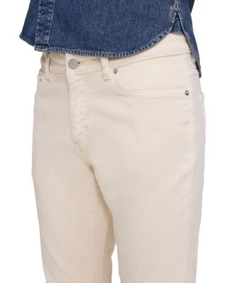 Nick Slim Fit Jeans in Wheat