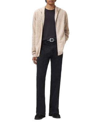 Catherine Cashmere Hoodie