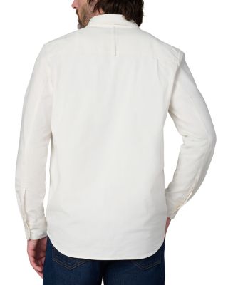 The Reynolds Workwear Shirt