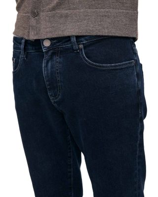 Nick Slim Fit Jeans in Ludlow