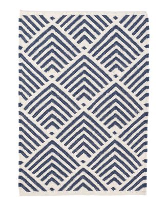 Dash Albert by Annie Selke DA772 Cleo Indoor/Outdoor Area Rug, 3'0"x5'0"