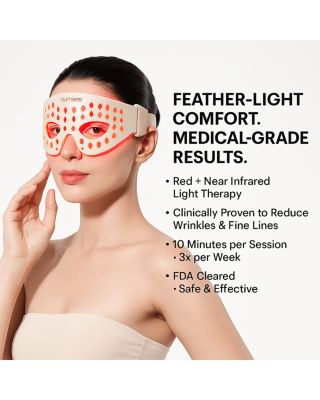 Numiere Feather LED Rejuvenation Eye Mask