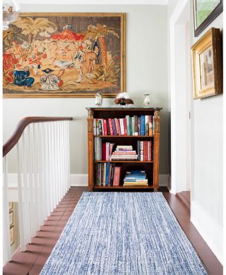 Dash Albert by Annie Selke DA783 Bella Area Rug, 6'0"x9'0"