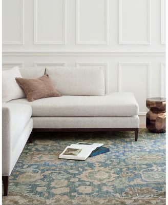 Dash Albert by Annie Selke DA2314 Camille Area Rug, 8'0"x10'0"