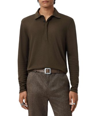 Capri Polo Shirt