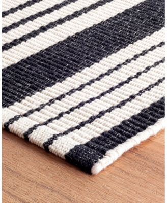 Dash Albert by Annie Selke DA148 Birmingham Indoor/Outdoor Area Rug, 2'0"x3'0"