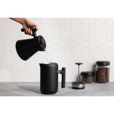Corvo EKG Pro Electric Kettle, Matte Black