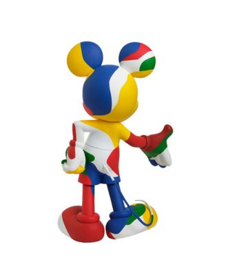 Mickey Mouse Kamo 12&amp;quot; Figurine