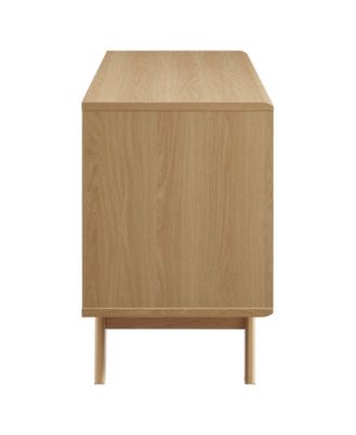 Render Vinyl Record Display Stand