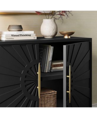Awaken 47" Accent Cabinet