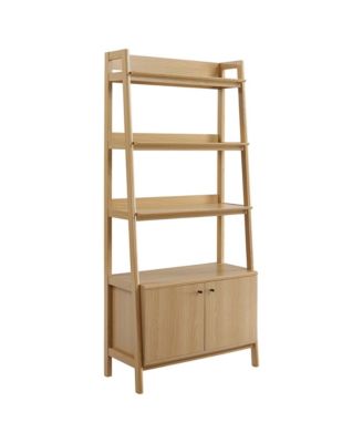 Bixby 33" Bookshelf