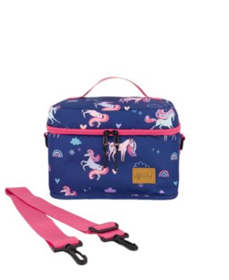 Girls' Lunch Box