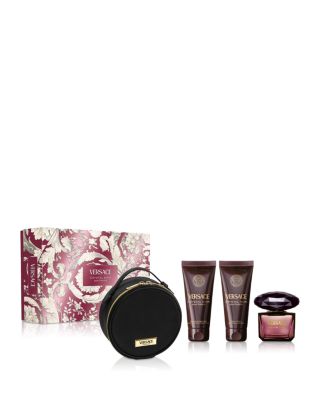 Crystal Noir Eau de Parfum Gift Set ($231 value)