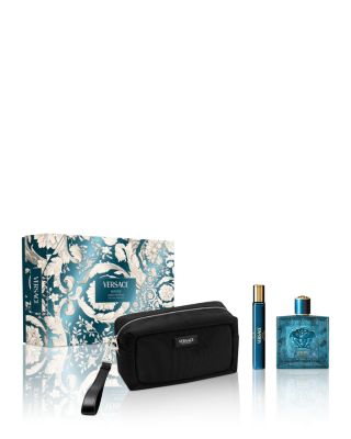 Eros Eau de Parfum Gift Set ($206 value)