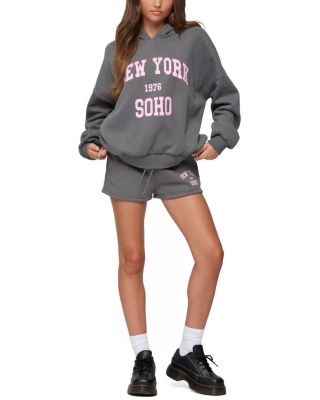 Soho 76 Hoodie