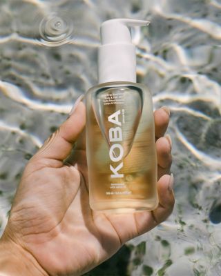 Gold Drip Nourishing Body & Hair Oil 3.4 oz.