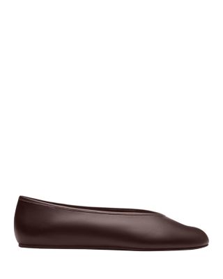 Women&#39;s Houston Ballet Flats