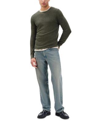 Gregory Merino Wool Blend Sweater
